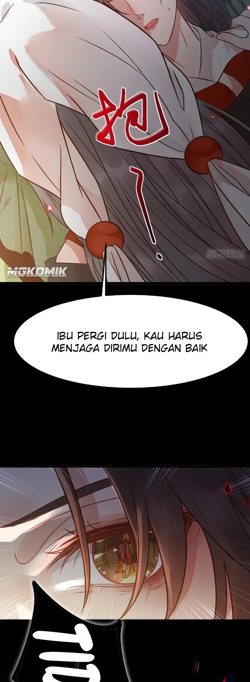 The Ghostly Doctor Chapter 470 Gambar 26
