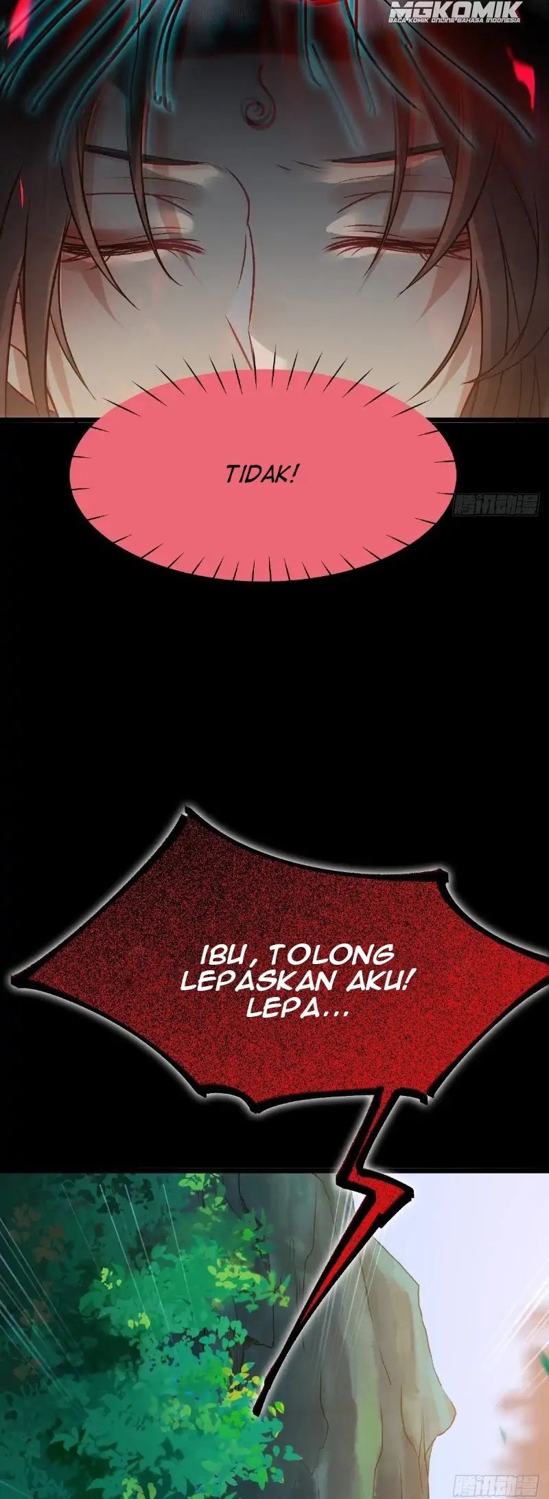 The Ghostly Doctor Chapter 470 Gambar 28
