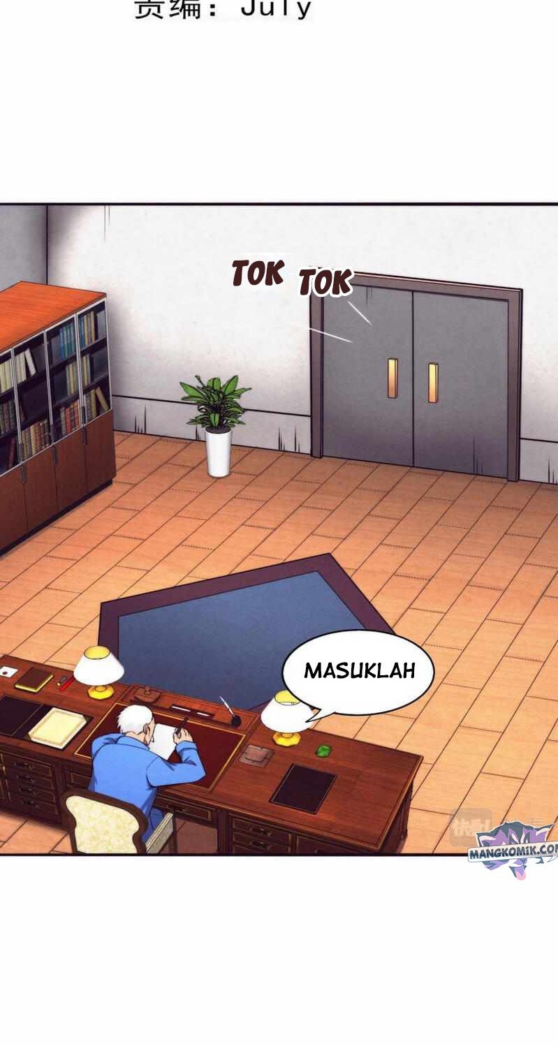 Evolution Frenzy Chapter 19 Gambar 5