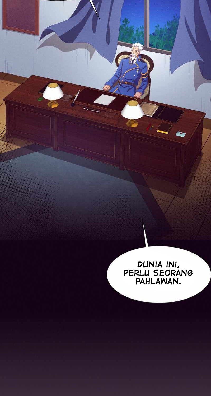Evolution Frenzy Chapter 19 Gambar 11