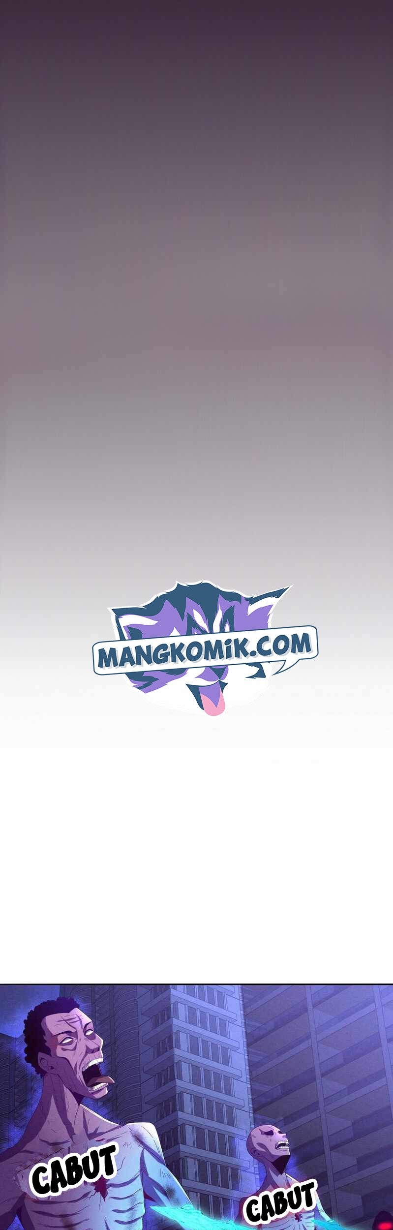 Evolution Frenzy Chapter 19 Gambar 12