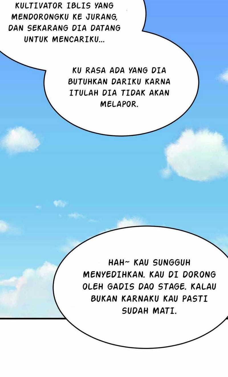 I just want to be beaten to death by everyone Chapter 62 Gambar 21