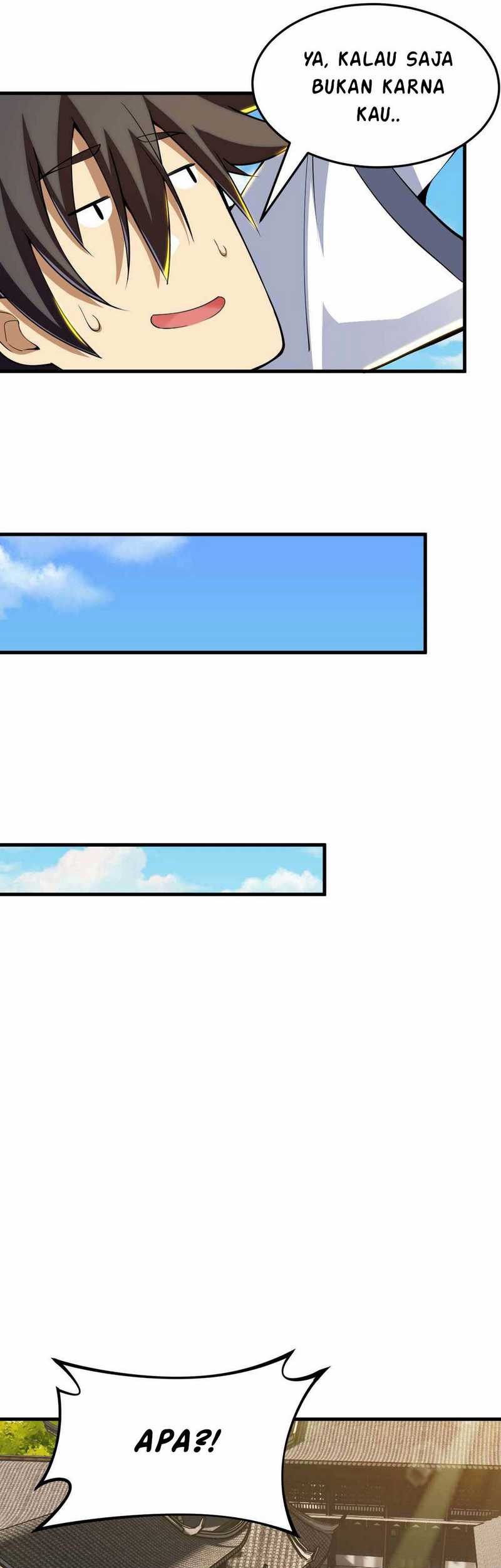 I just want to be beaten to death by everyone Chapter 62 Gambar 22