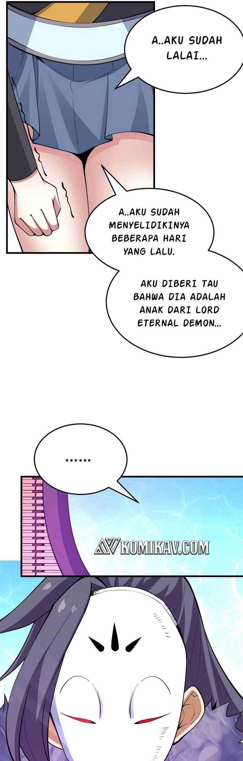 I just want to be beaten to death by everyone Chapter 62 Gambar 26