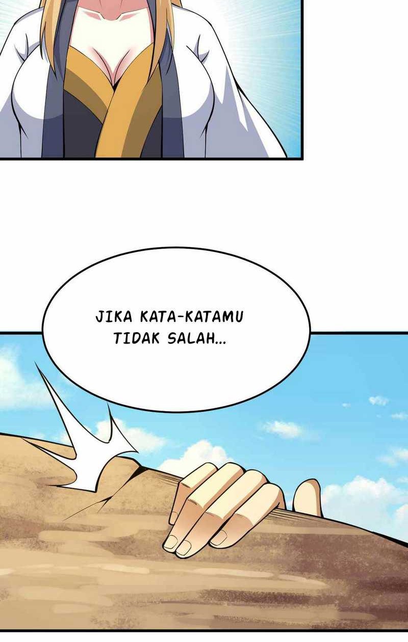 I just want to be beaten to death by everyone Chapter 62 Gambar 29