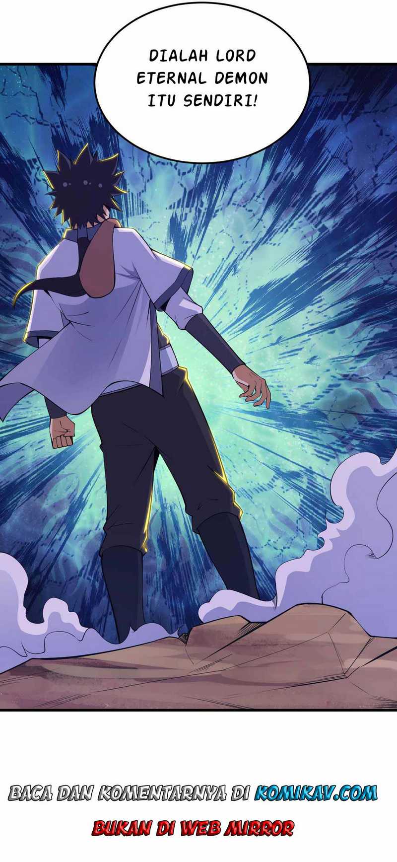 I just want to be beaten to death by everyone Chapter 62 Gambar 30