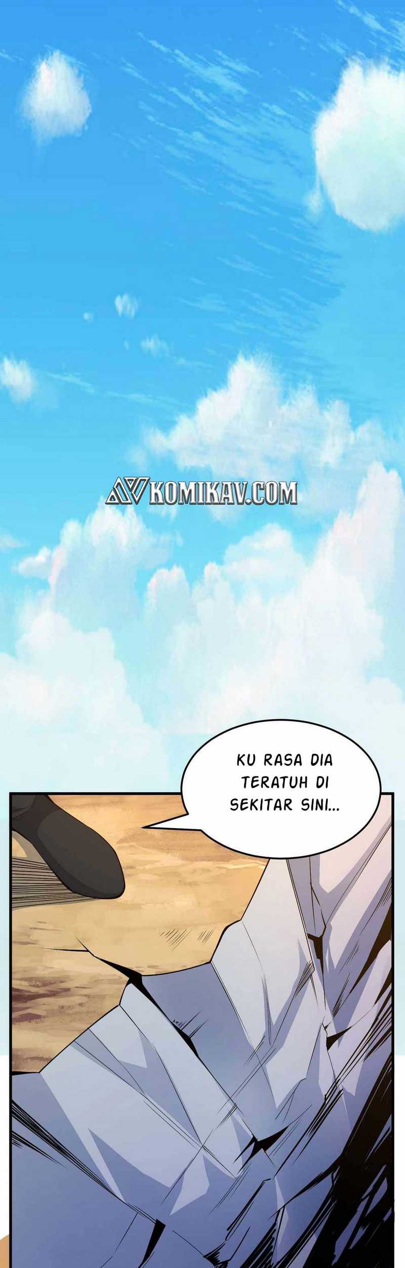 I just want to be beaten to death by everyone Chapter 62 Gambar 8