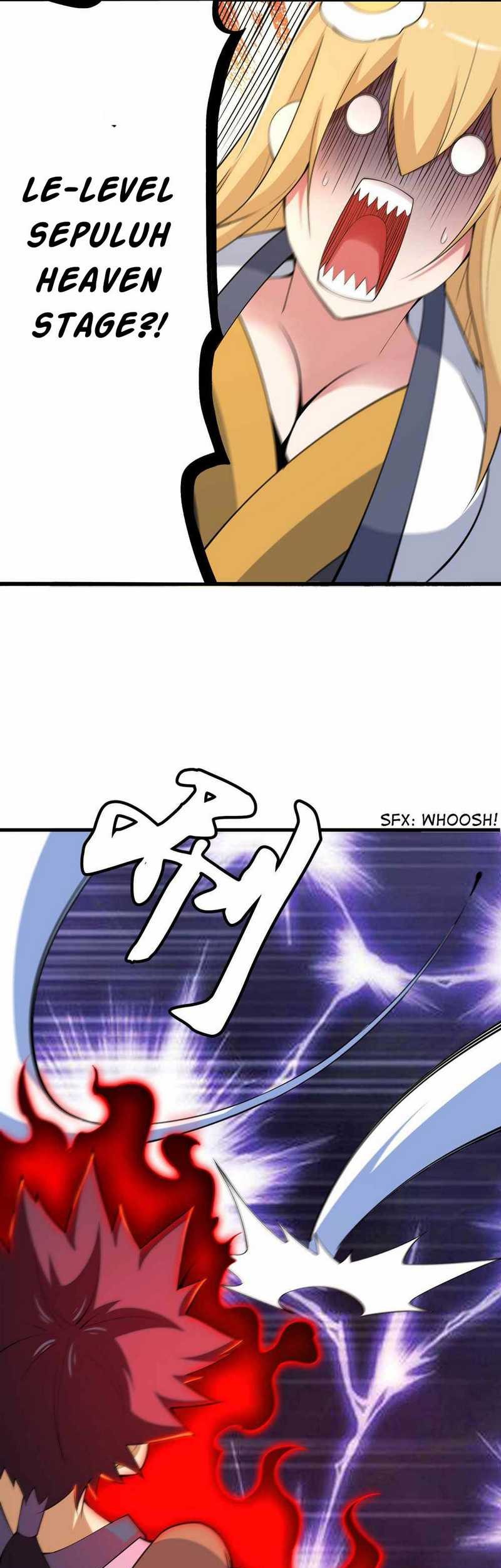 I just want to be beaten to death by everyone Chapter 62 Gambar 16