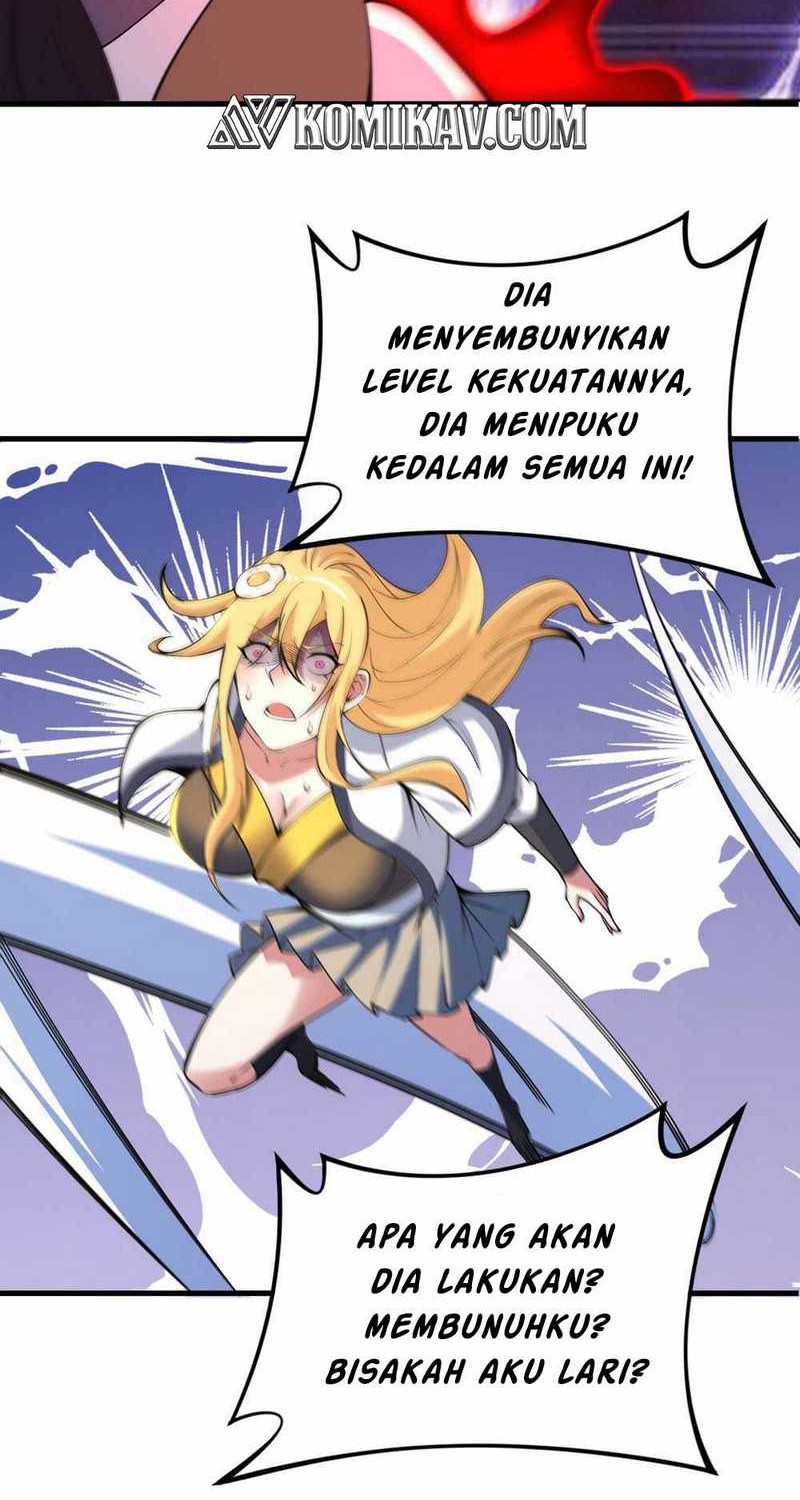 I just want to be beaten to death by everyone Chapter 62 Gambar 17