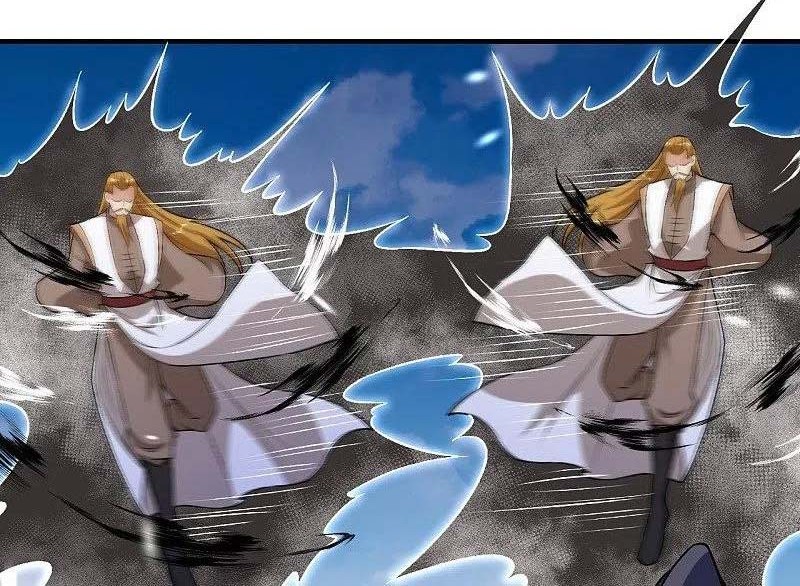 Against the Gods Chapter 462 Gambar 21