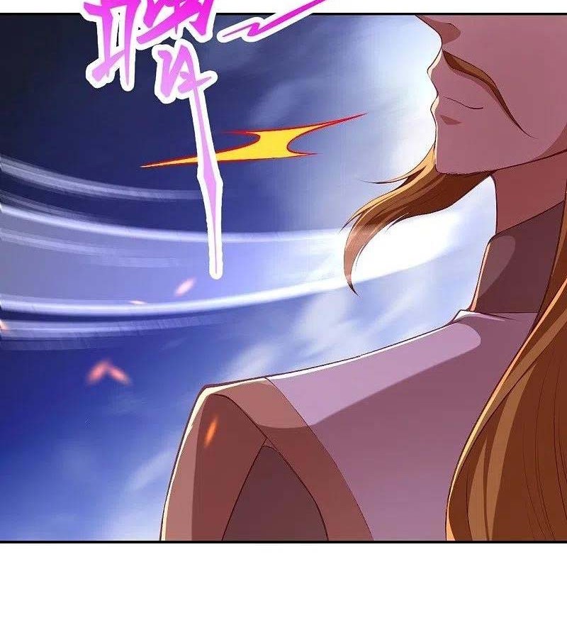 Against the Gods Chapter 462 Gambar 29