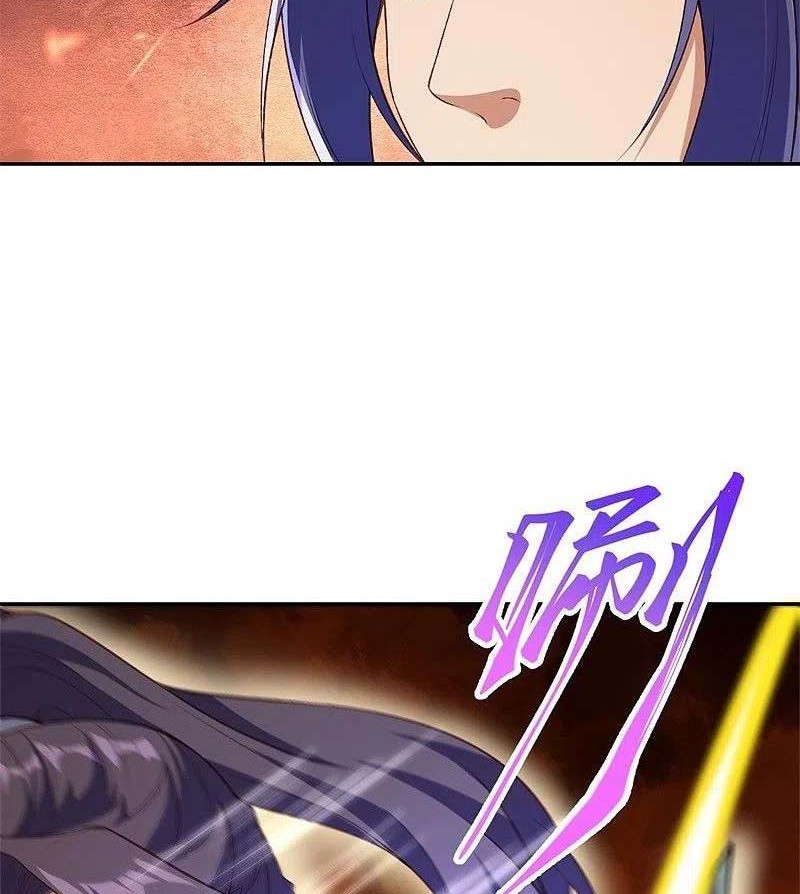 Against the Gods Chapter 462 Gambar 31