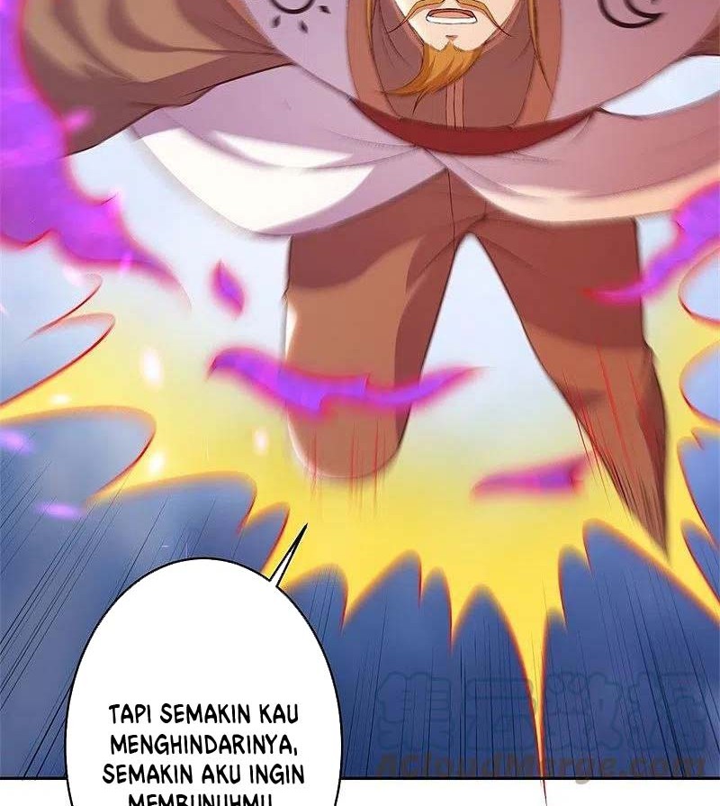 Against the Gods Chapter 462 Gambar 33