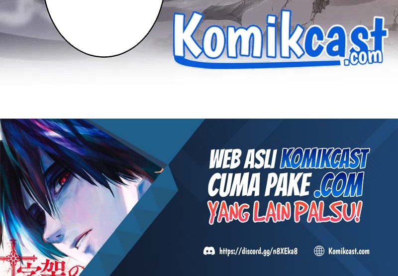 Against the Gods Chapter 462 Gambar 49