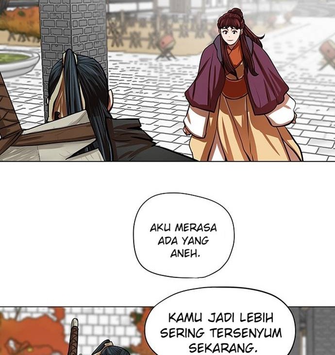 Escort Warrior Chapter 95 Gambar 35