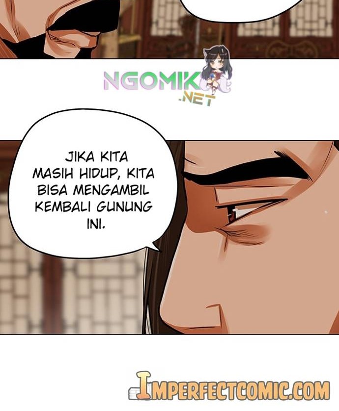 Escort Warrior Chapter 95 Gambar 7