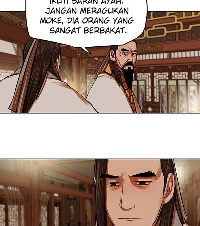 Escort Warrior Chapter 95 Gambar 15