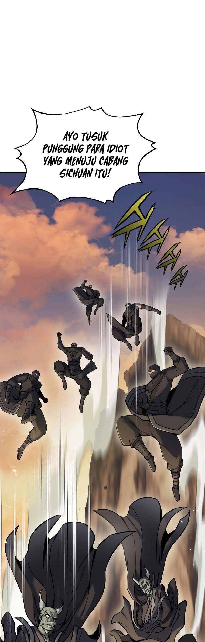 The Star Of A Supreme Ruler Chapter 18 Gambar 29