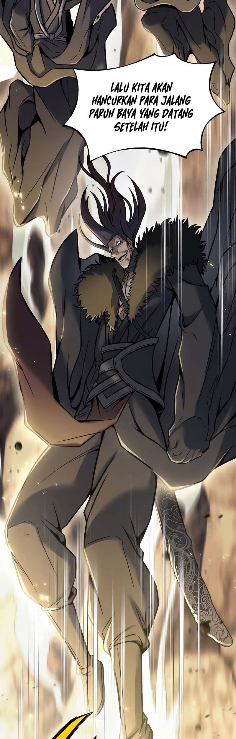 The Star Of A Supreme Ruler Chapter 18 Gambar 30