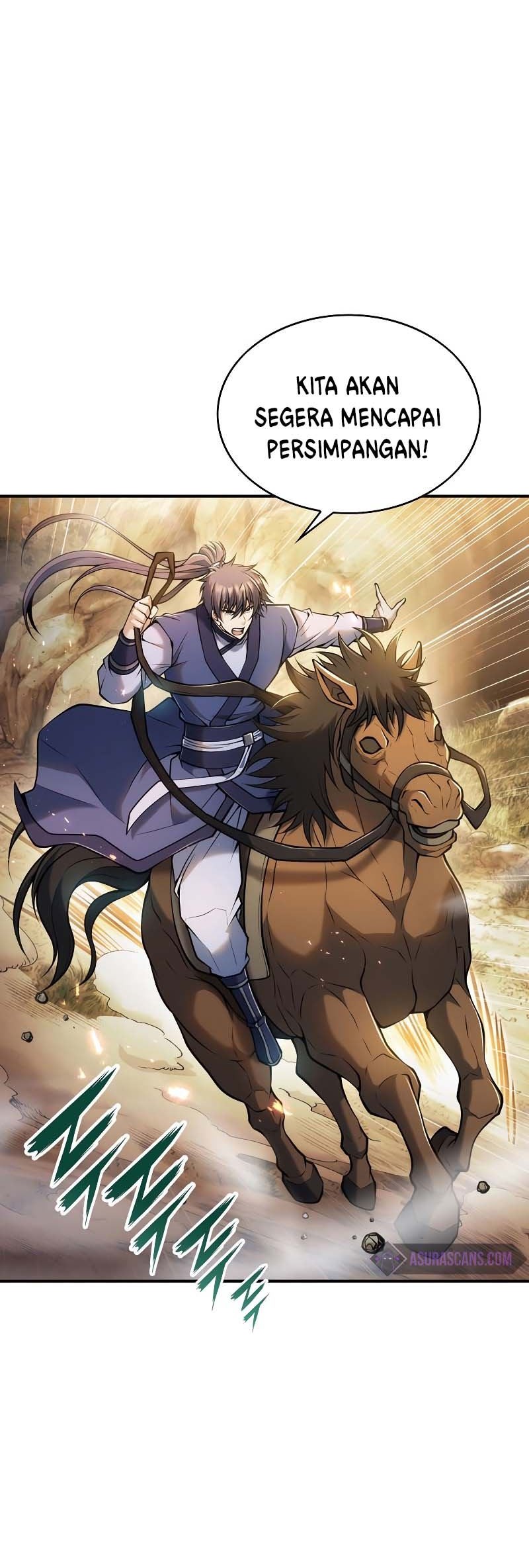 The Star Of A Supreme Ruler Chapter 18 Gambar 37