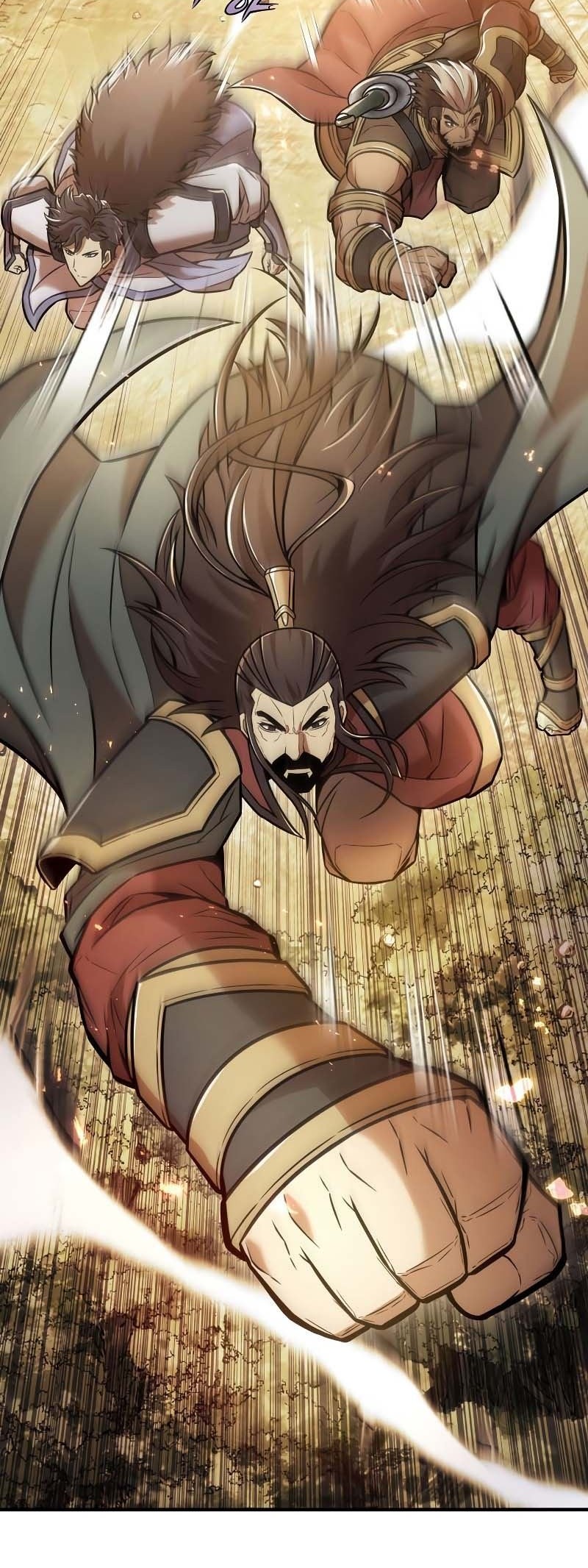 The Star Of A Supreme Ruler Chapter 18 Gambar 40