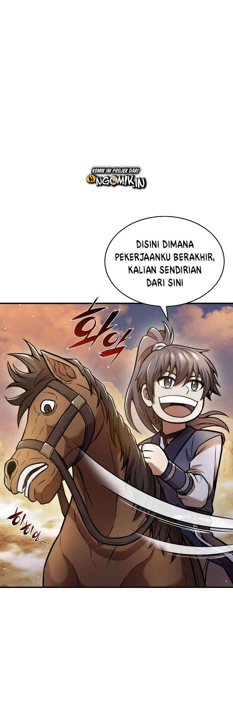 The Star Of A Supreme Ruler Chapter 18 Gambar 42