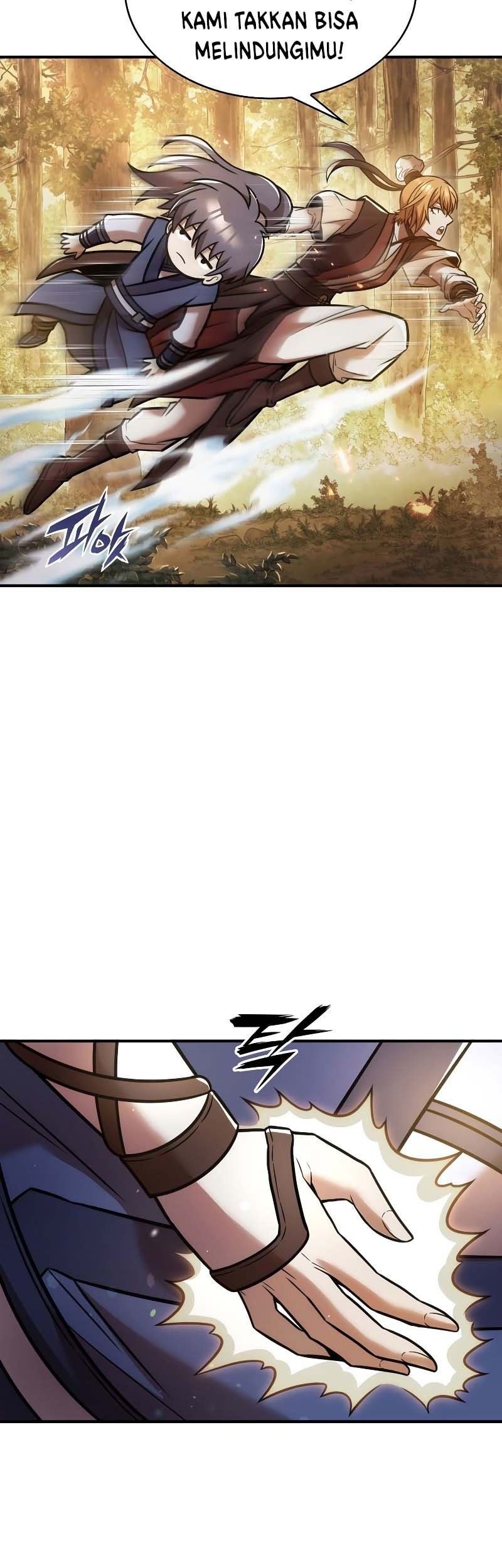 The Star Of A Supreme Ruler Chapter 18 Gambar 44