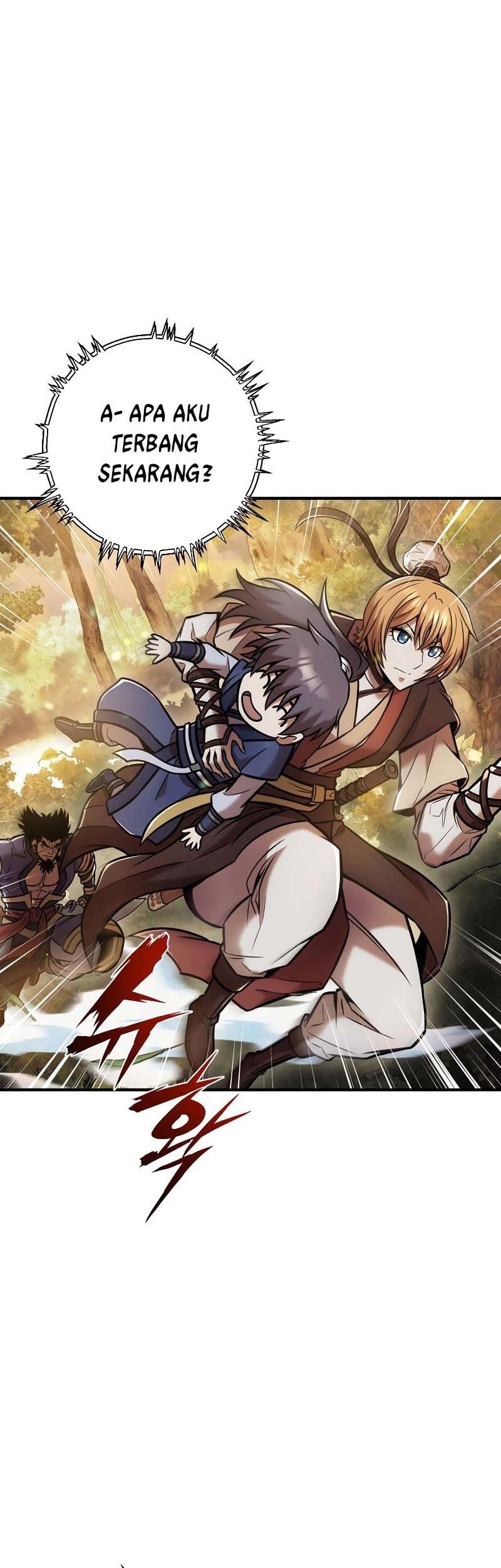 The Star Of A Supreme Ruler Chapter 18 Gambar 45