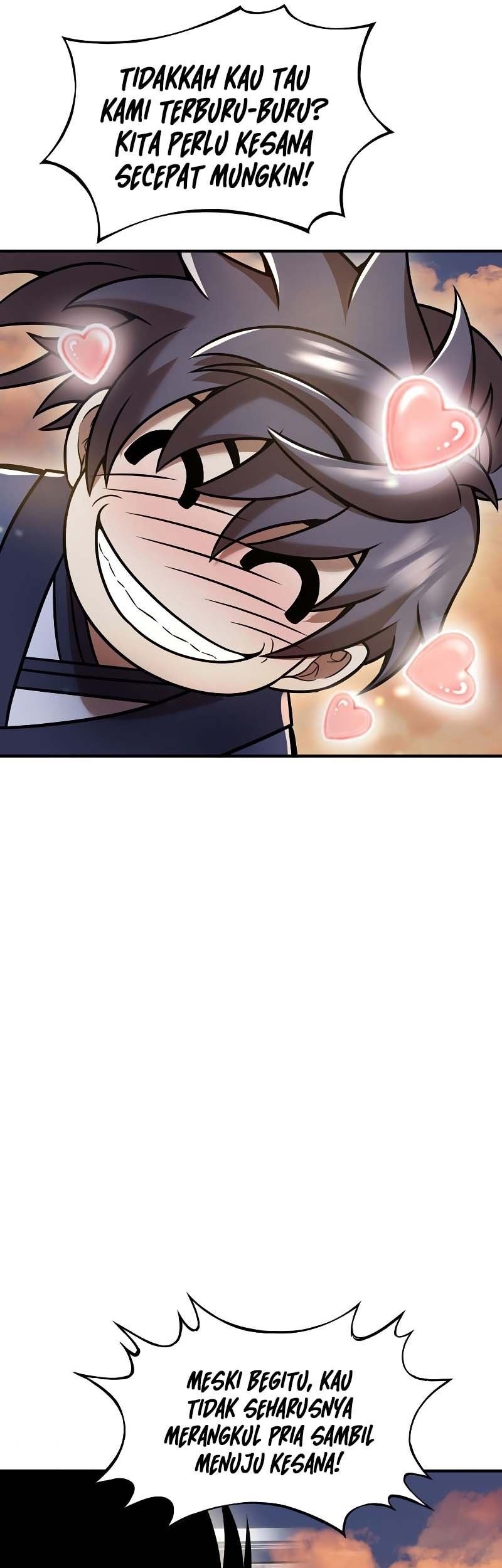 The Star Of A Supreme Ruler Chapter 18 Gambar 47