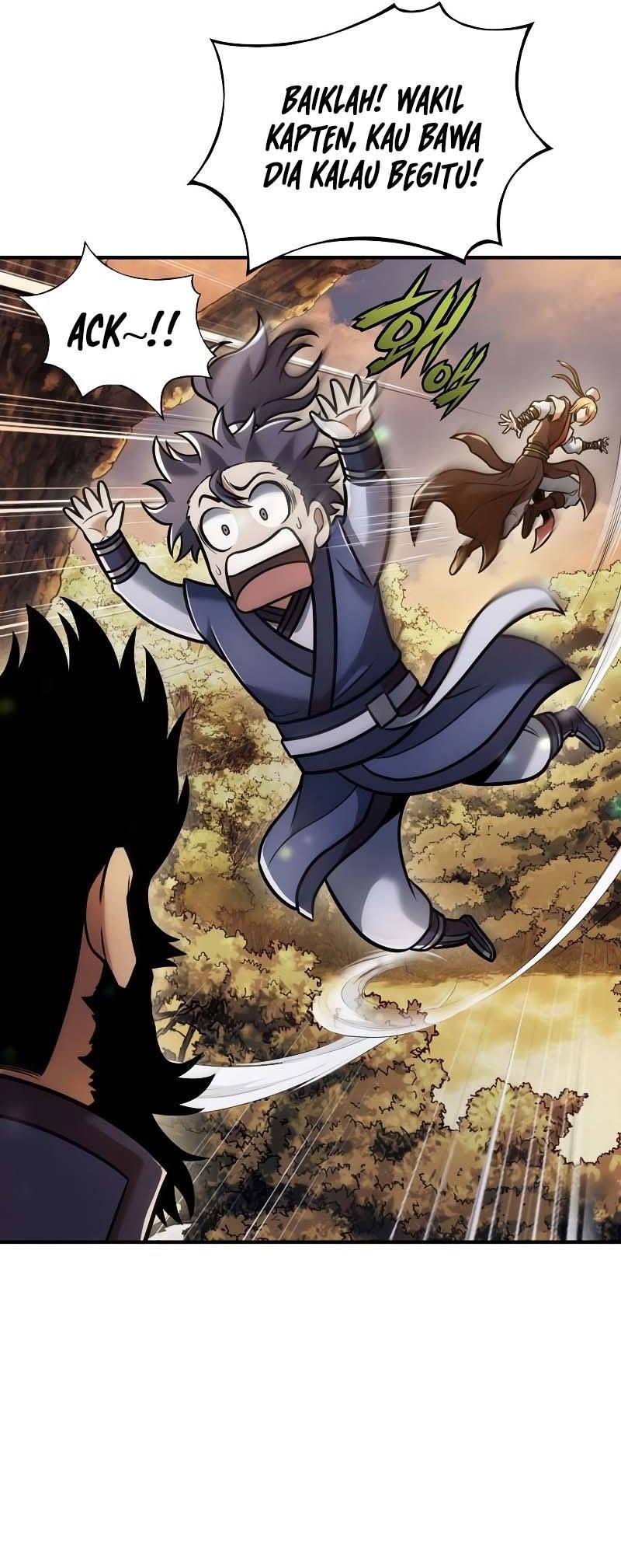 The Star Of A Supreme Ruler Chapter 18 Gambar 49