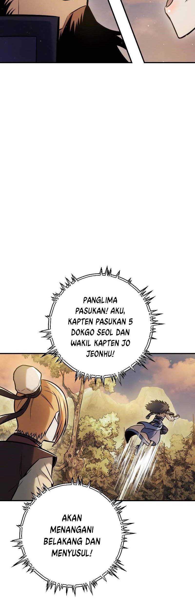 The Star Of A Supreme Ruler Chapter 18 Gambar 54