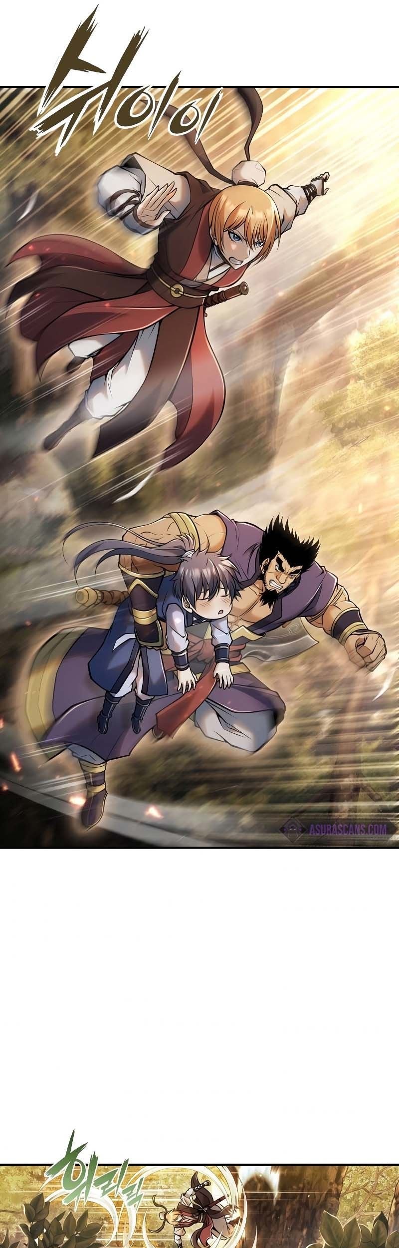 The Star Of A Supreme Ruler Chapter 18 Gambar 56