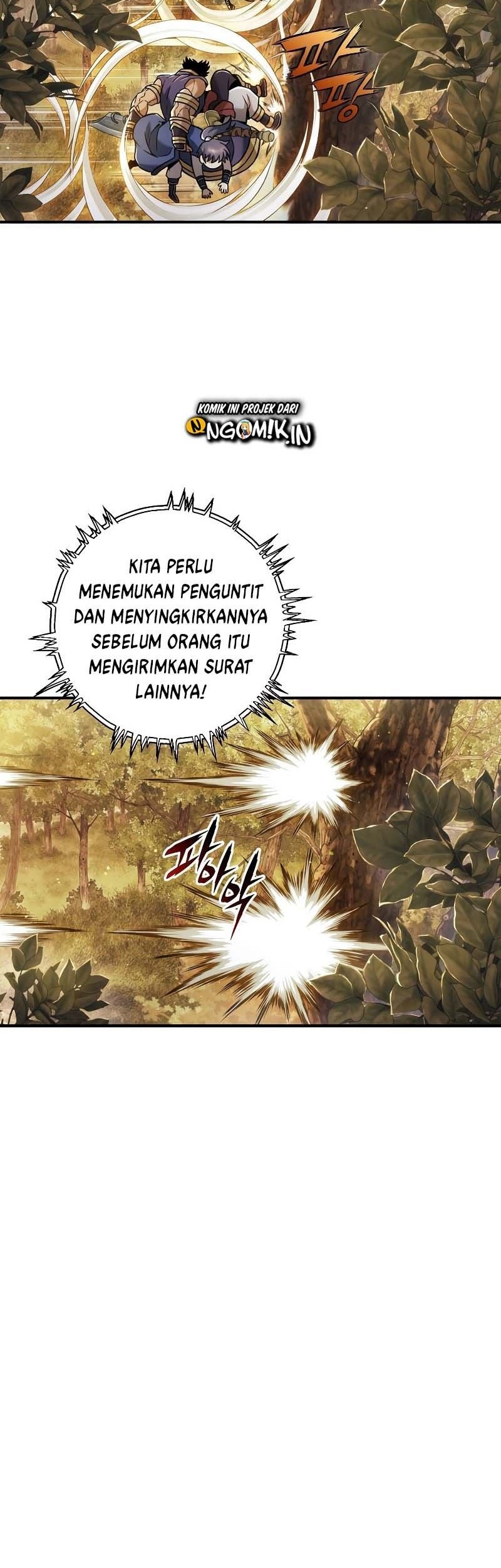 The Star Of A Supreme Ruler Chapter 18 Gambar 57