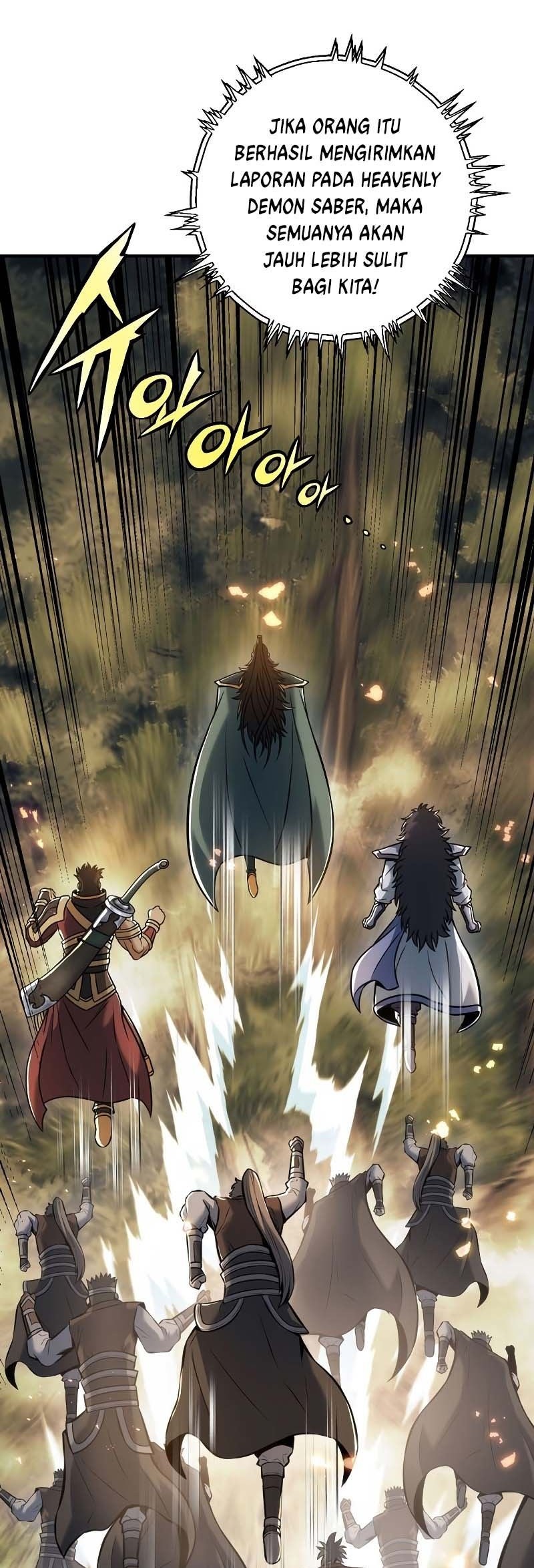 The Star Of A Supreme Ruler Chapter 18 Gambar 58