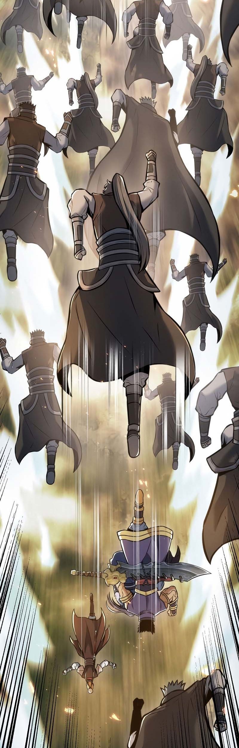 The Star Of A Supreme Ruler Chapter 18 Gambar 59