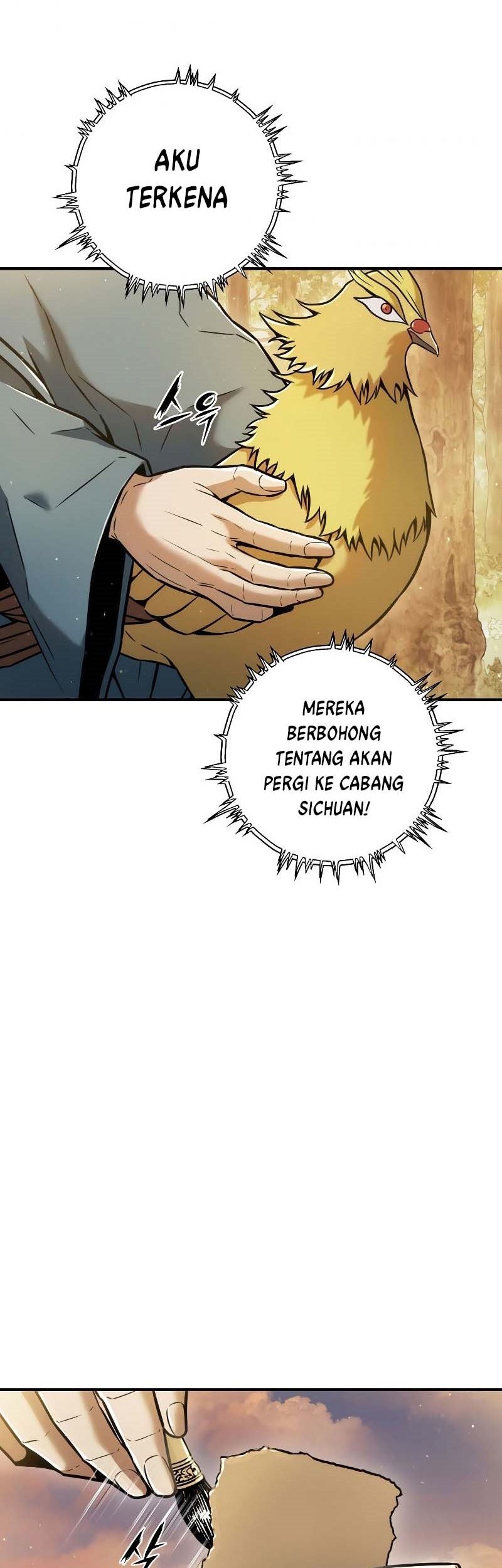 The Star Of A Supreme Ruler Chapter 18 Gambar 69