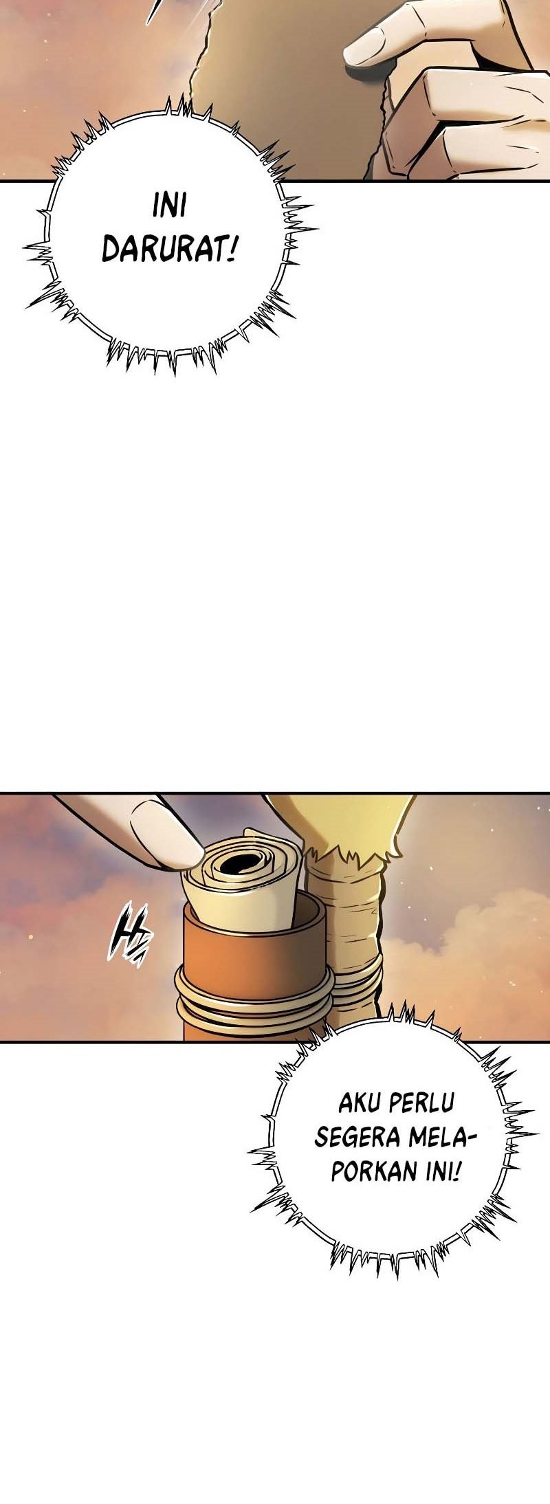 The Star Of A Supreme Ruler Chapter 18 Gambar 70