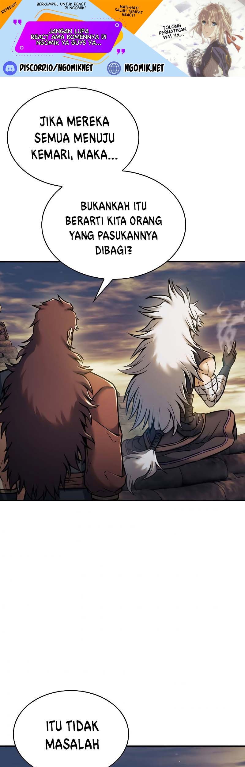 Manhwa The Star Of A Supreme Ruler Chapter 18 gambar nomor 2