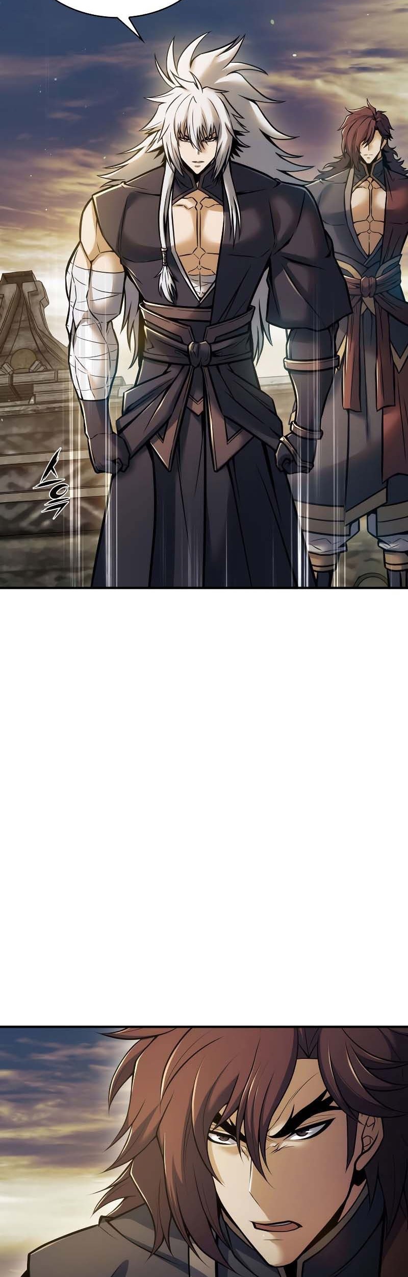 The Star Of A Supreme Ruler Chapter 18 Gambar 3