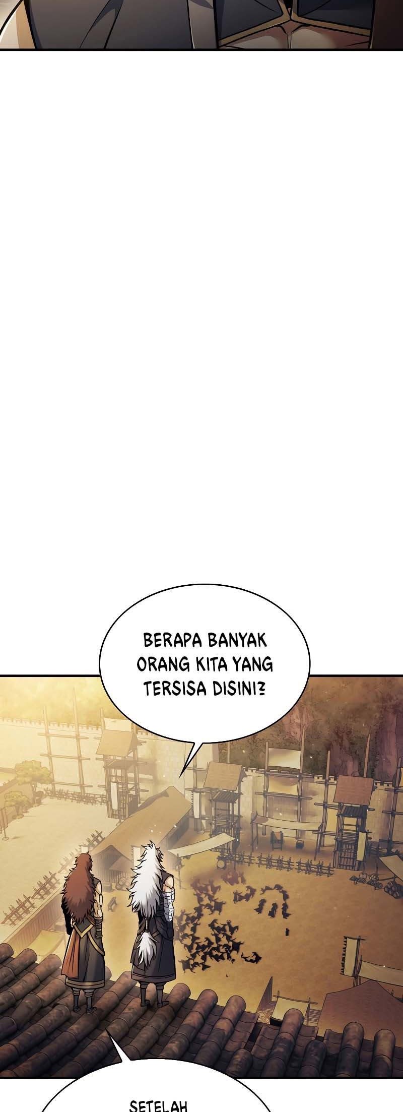 The Star Of A Supreme Ruler Chapter 18 Gambar 4