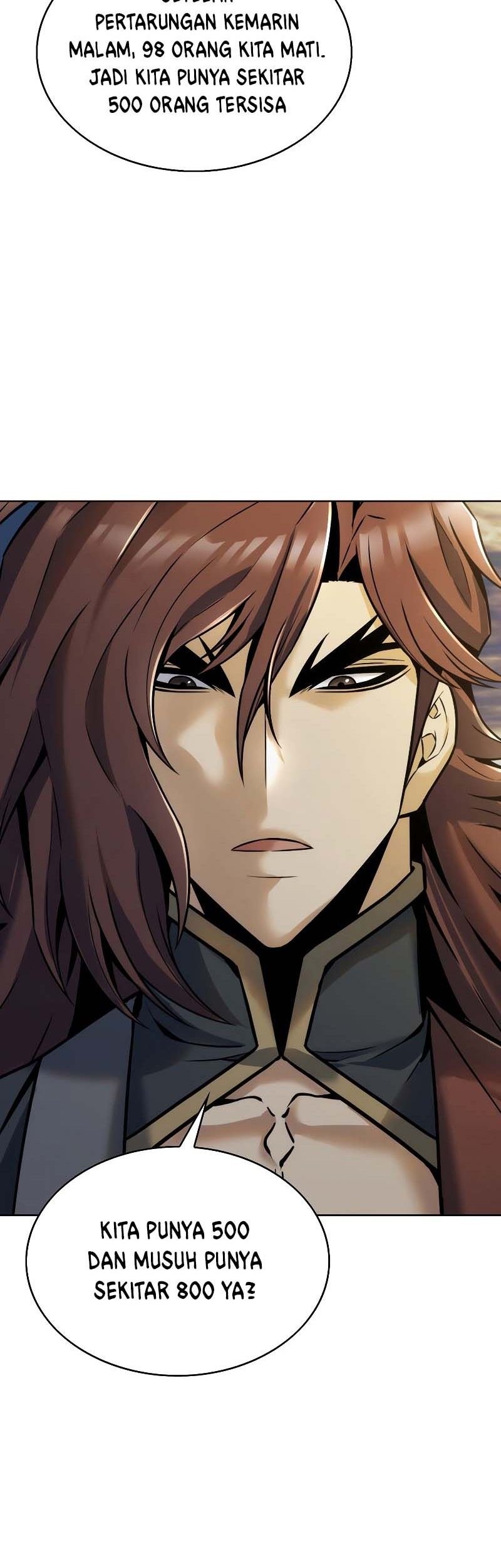 The Star Of A Supreme Ruler Chapter 18 Gambar 5