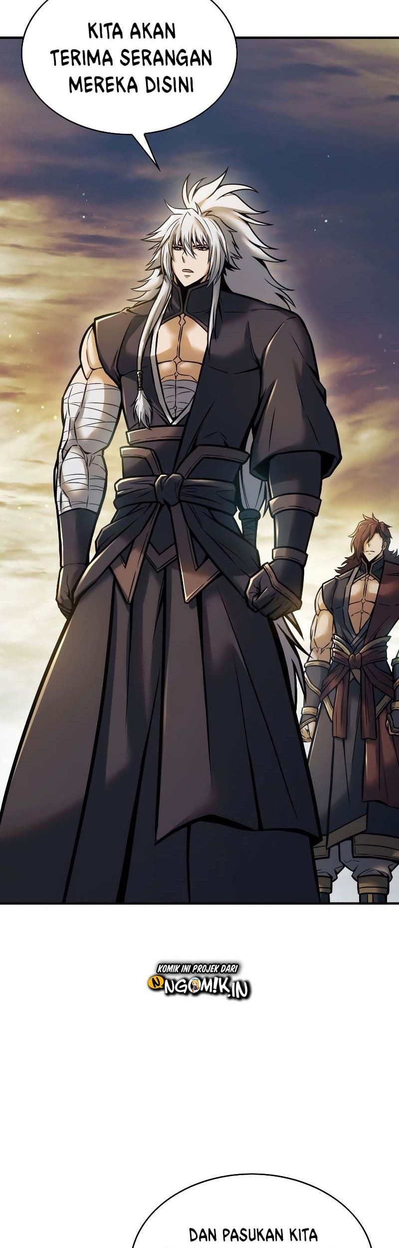 The Star Of A Supreme Ruler Chapter 18 Gambar 8