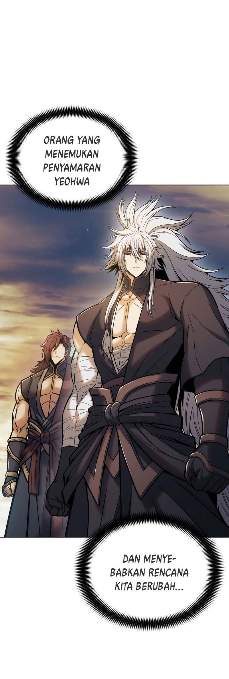 The Star Of A Supreme Ruler Chapter 18 Gambar 13