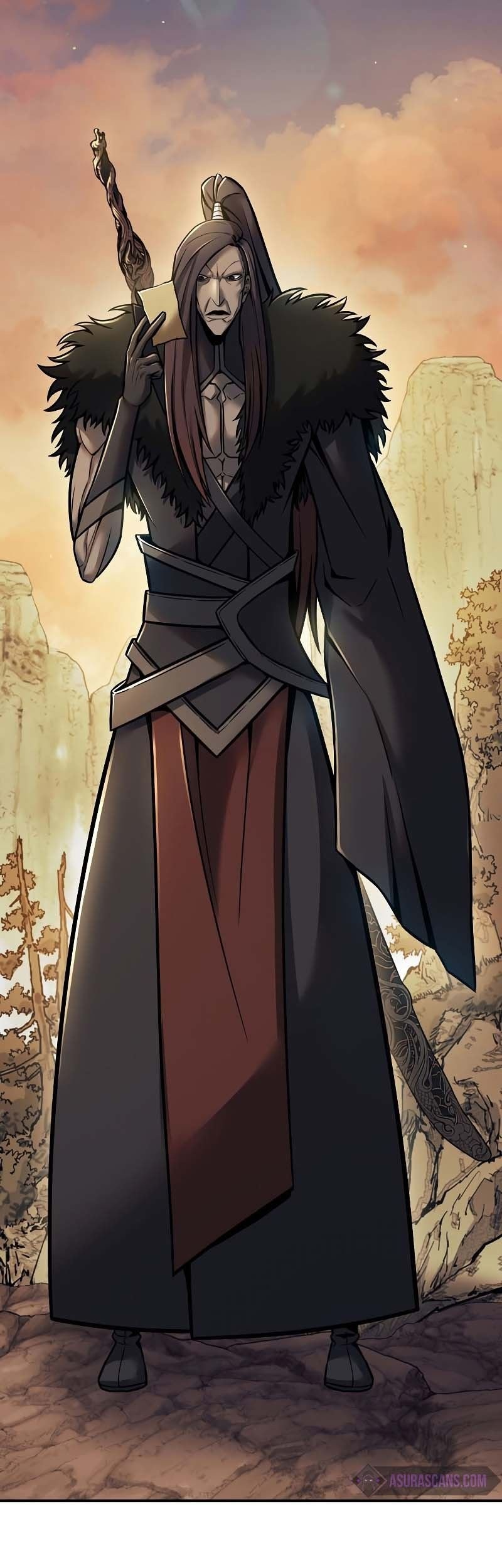 The Star Of A Supreme Ruler Chapter 18 Gambar 17