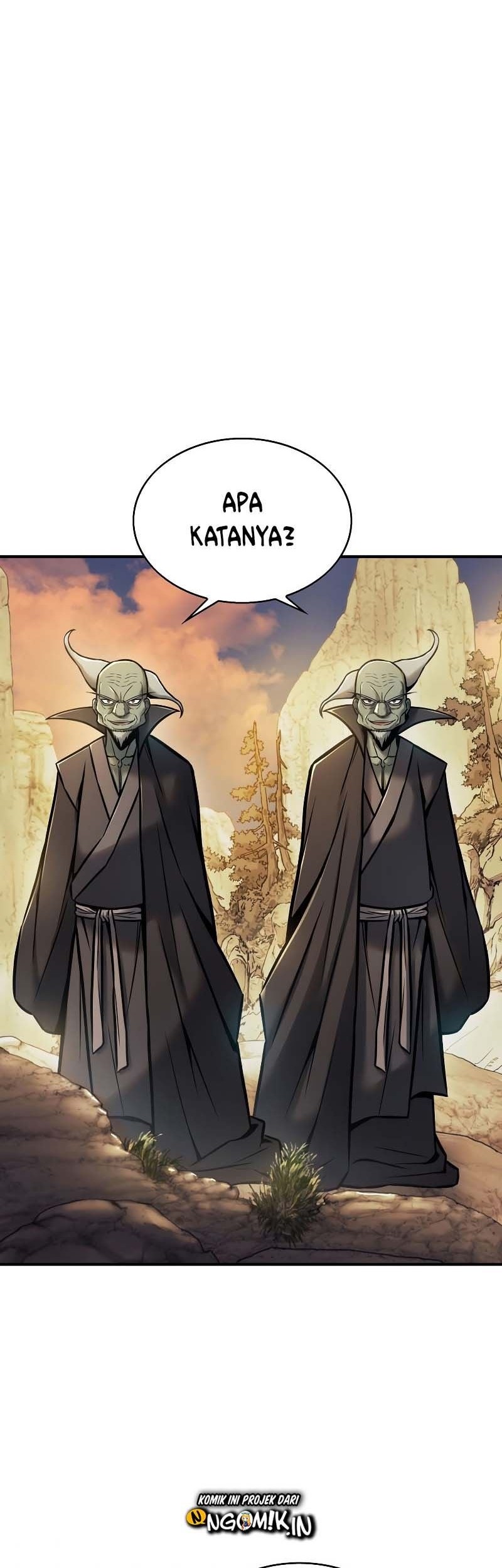 The Star Of A Supreme Ruler Chapter 18 Gambar 18