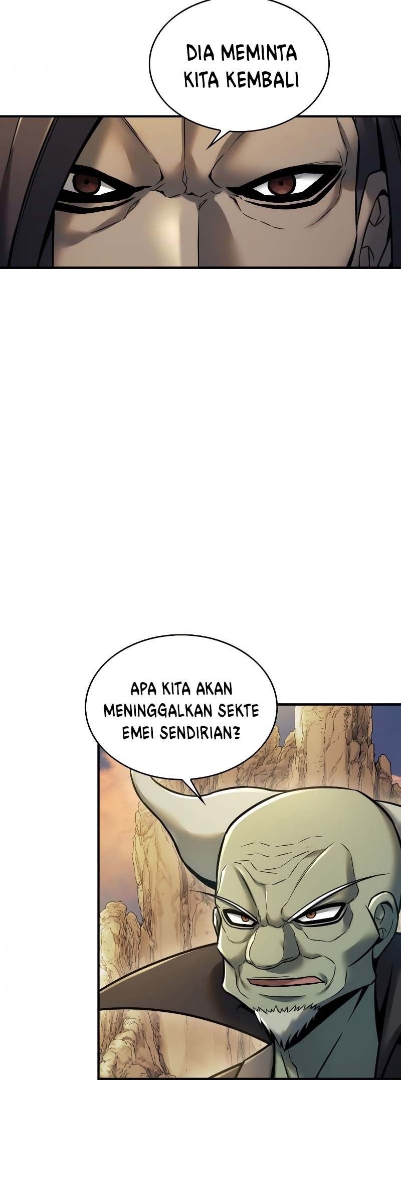 The Star Of A Supreme Ruler Chapter 18 Gambar 19