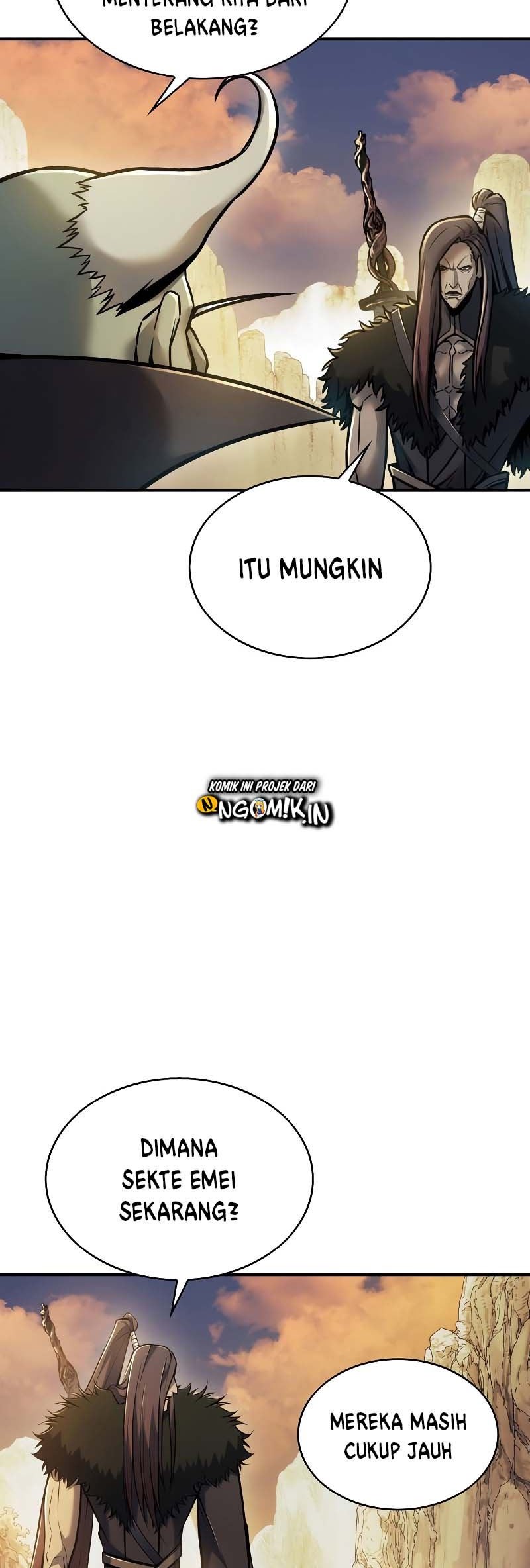 The Star Of A Supreme Ruler Chapter 18 Gambar 22