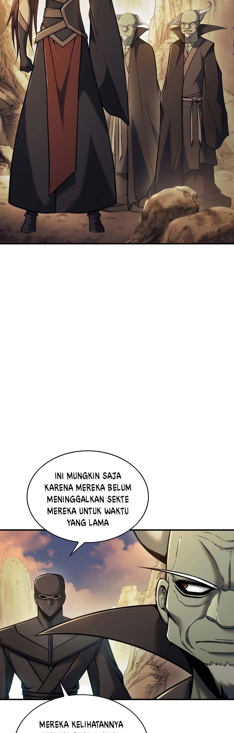 The Star Of A Supreme Ruler Chapter 18 Gambar 23