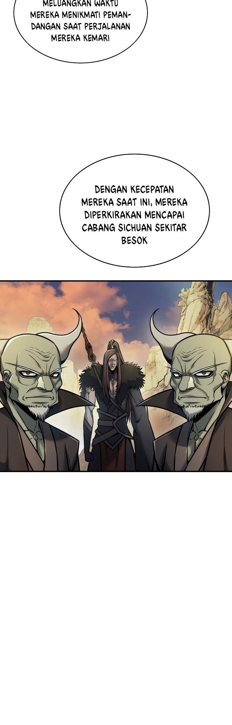 The Star Of A Supreme Ruler Chapter 18 Gambar 24