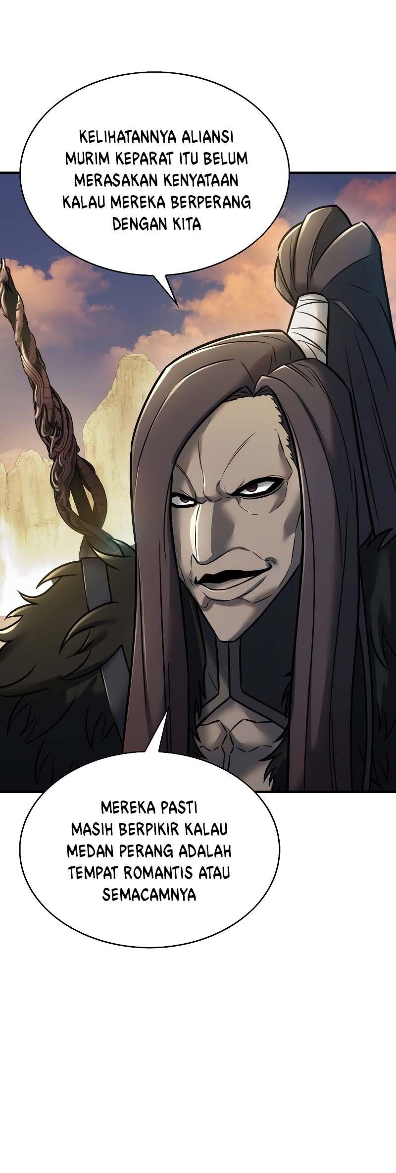 The Star Of A Supreme Ruler Chapter 18 Gambar 25